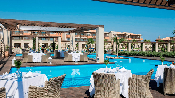 Astir Odysseus Resort & Spa